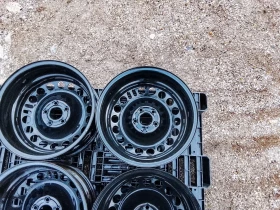 Джанти за Opel Astra, снимка 12 - Гуми и джанти - 53037435