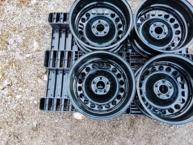 Джанти за Opel Astra, снимка 11 - Гуми и джанти - 53037435