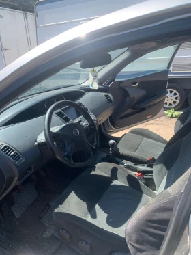 Nissan Primera 1.9DCI 120, снимка 4
