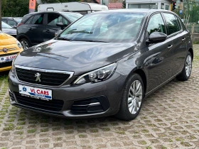 Peugeot 308 1.5 Bluehdi 