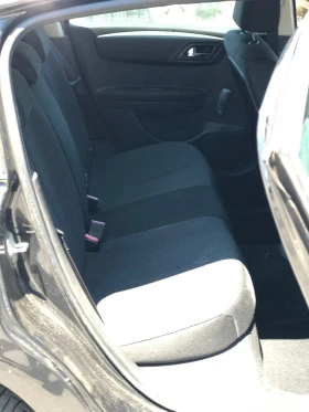 Citroen C4 1.6хди , снимка 7