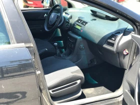Citroen C4 1.6хди , снимка 6