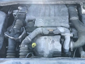 Citroen C4 1.6хди , снимка 5