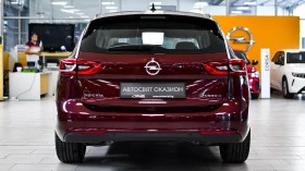 Opel Insignia Sports Tourer 2.0d Automatic Business Edition, снимка 3