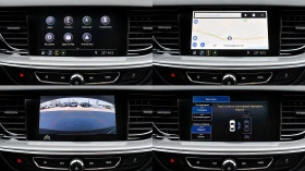 Opel Insignia Sports Tourer 2.0d Automatic Business Edition, снимка 16