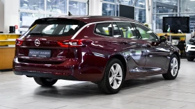Opel Insignia Sports Tourer 2.0d Automatic Business Edition, снимка 6
