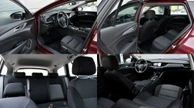 Opel Insignia Sports Tourer 2.0d Automatic Business Edition, снимка 15