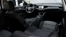 Opel Insignia Sports Tourer 2.0d Automatic Business Edition, снимка 8