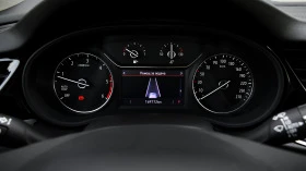 Opel Insignia Sports Tourer 2.0d Automatic Business Edition, снимка 14