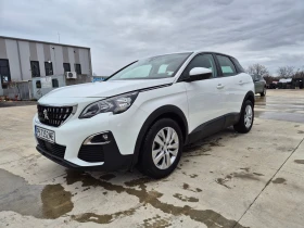 Peugeot 3008 ACTIVE 1.5 BlueHDi M/T 130кс