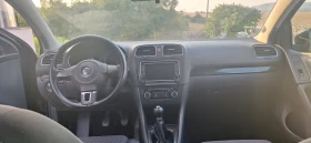 VW Golf 1.4TSI 122PS, снимка 9