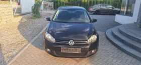 VW Golf 1.4TSI 122PS, снимка 2