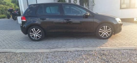 VW Golf 1.4TSI 122PS, снимка 5