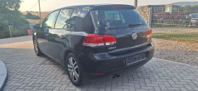 VW Golf 1.4TSI 122PS, снимка 3