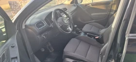 VW Golf 1.4TSI 122PS, снимка 6