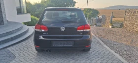VW Golf 1.4TSI 122PS, снимка 4