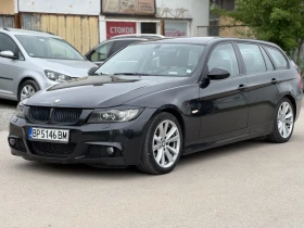 BMW 320 320 д, снимка 1