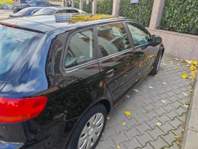 Audi A3 Sportback 1.4TFSI, снимка 5