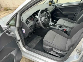 VW Golf 7 TSI 2014г Нов Внос, снимка 6