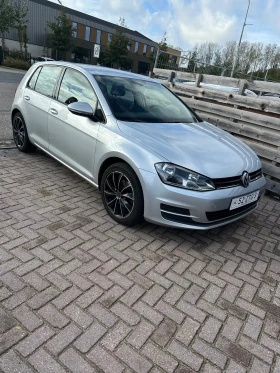 VW Golf 7 TSI 2014г Нов Внос!!!, снимка 1