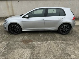 VW Golf 7 TSI 2014г Нов Внос, снимка 5