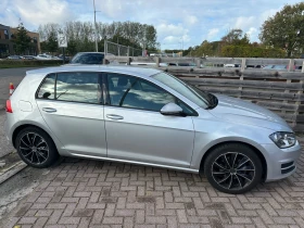 VW Golf 7 TSI 2014г Нов Внос!!!, снимка 2
