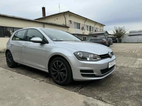 VW Golf 7 TSI 2014г Нов Внос, снимка 3