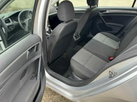 VW Golf 7 TSI 2014г Нов Внос, снимка 8