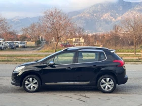Peugeot 2008 1.6HDI 120кс Allure * Панорама* Подгрев* , снимка 2