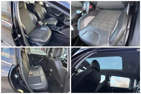 Peugeot 2008 1.6HDI 120кс Allure * Панорама* Подгрев* , снимка 14