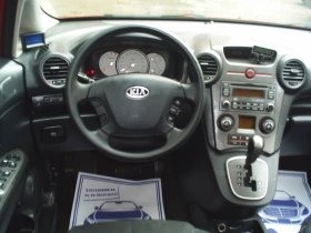 Kia Carens 2.0 CRDI Automat, снимка 10