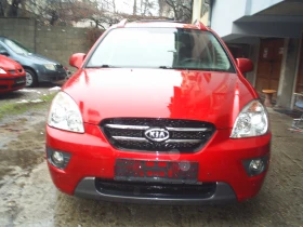 Kia Carens 2.0 CRDI Automat, снимка 2