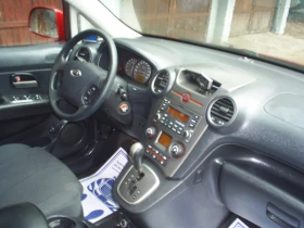 Kia Carens 2.0 CRDI Automat, снимка 12