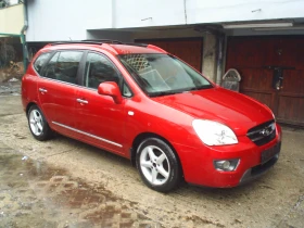 Kia Carens 2.0 CRDI Automat, снимка 16