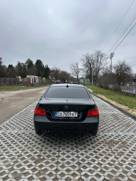 BMW 530, снимка 5