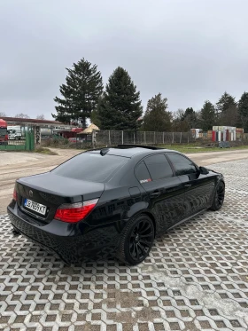 BMW 530, снимка 6