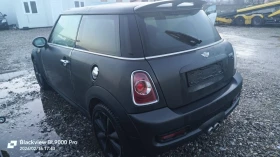 Mini Cooper S, снимка 4