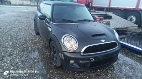 Mini Cooper S, снимка 1