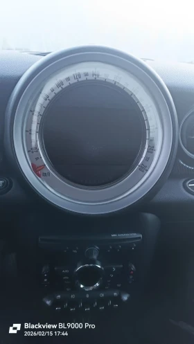 Mini Cooper S, снимка 8