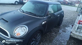 Mini Cooper S, снимка 3