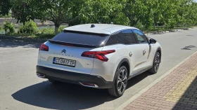 Citroen C5X 7500 км  FULL , снимка 12