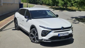 Citroen C5X 7500 км  FULL , снимка 13