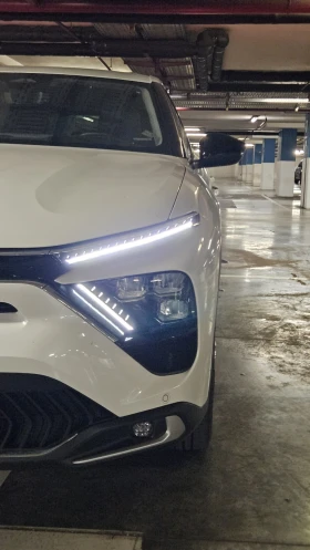 Citroen C5X 7500 км  FULL , снимка 2