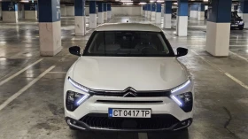 Citroen C5X 7500 км  FULL , снимка 3