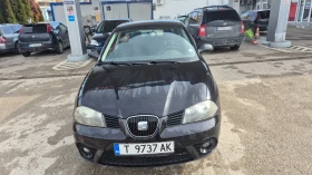 Seat Ibiza, снимка 1