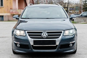 VW Passat ПРОДАДЕНА !, снимка 2