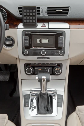 VW Passat ПРОДАДЕНА !, снимка 16