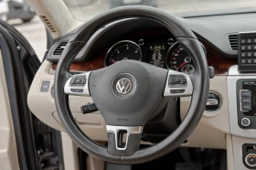 VW Passat ПРОДАДЕНА !, снимка 15