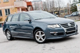 VW Passat ПРОДАДЕНА !, снимка 1