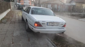 Jaguar Xj XJ8, снимка 4